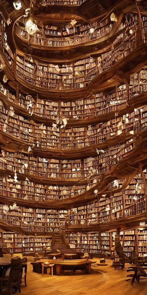 Content Bank - Library